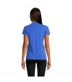 PLANET POLO MUJER 170g