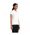 PLANET POLO MUJER 170g