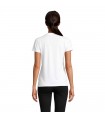 PLANET POLO MUJER 170g