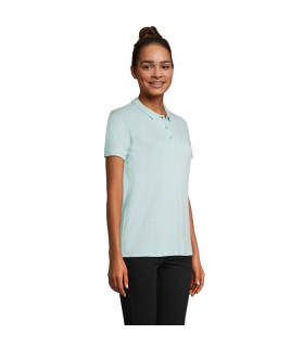 PLANET POLO MUJER 170g
