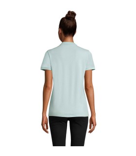 PLANET POLO MUJER 170g