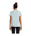 PLANET POLO MUJER 170g