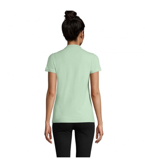 PLANET POLO MUJER 170g