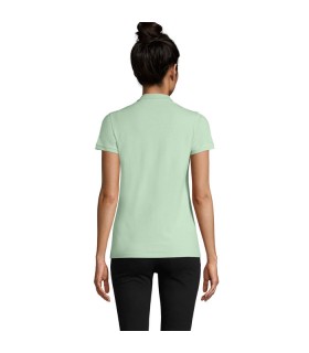 PLANET POLO MUJER 170g