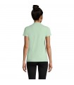 PLANET POLO MUJER 170g