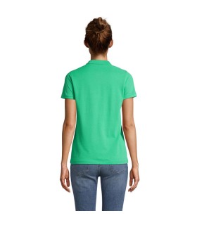 PLANET POLO MUJER 170g