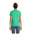 PLANET POLO MUJER 170g