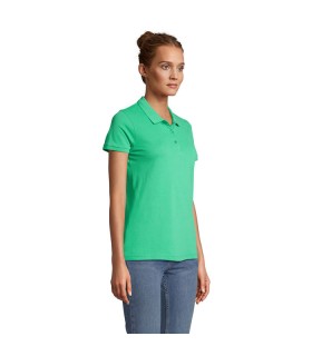 PLANET POLO MUJER 170g
