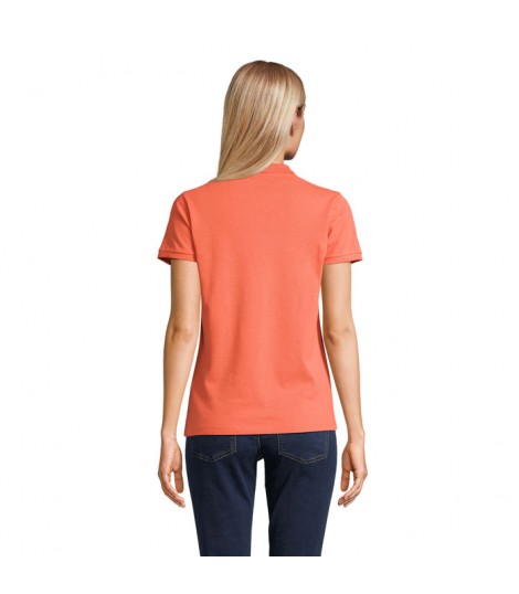 PLANET POLO MUJER 170g