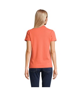 PLANET POLO MUJER 170g