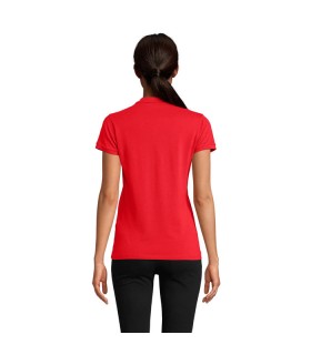 PLANET POLO MUJER 170g