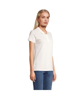 PLANET POLO MUJER 170g