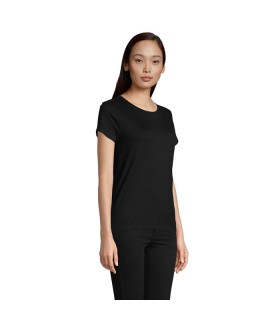 PIONEER CAMISETA MUJER 175g