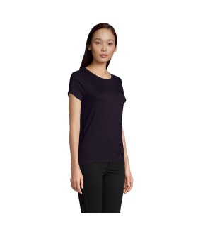 PIONEER CAMISETA MUJER 175g