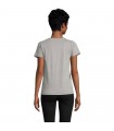 PIONEER CAMISETA MUJER 175g