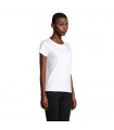 PIONEER CAMISETA MUJER 175g