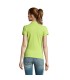 PASSION POLO MUJER 170g