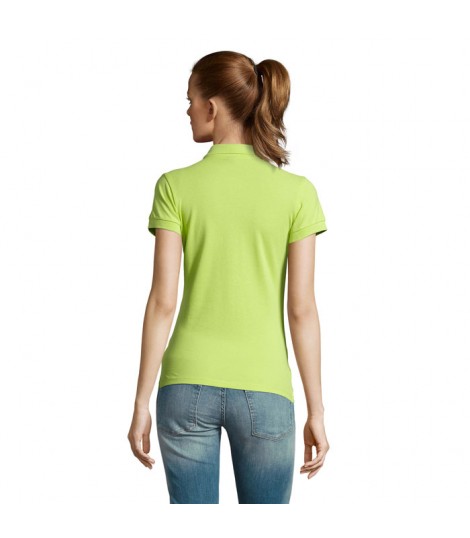 PASSION POLO MUJER 170g