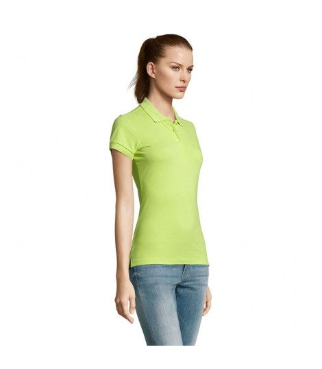 PASSION POLO MUJER 170g