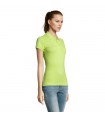 PASSION POLO MUJER 170g