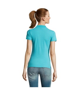 PASSION POLO MUJER 170g