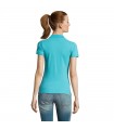 PASSION POLO MUJER 170g