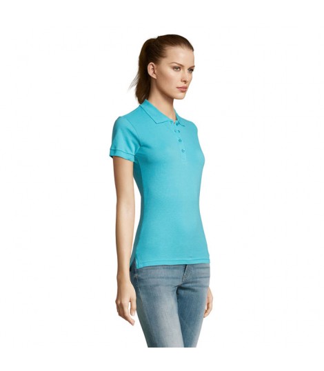 PASSION POLO MUJER 170g