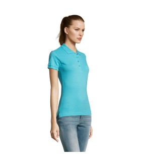 PASSION POLO MUJER 170g