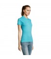 PASSION POLO MUJER 170g