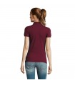 PASSION POLO MUJER 170g