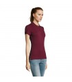 PASSION POLO MUJER 170g