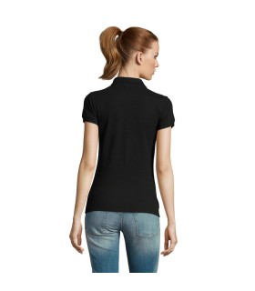 PASSION POLO MUJER 170g