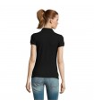 PASSION POLO MUJER 170g
