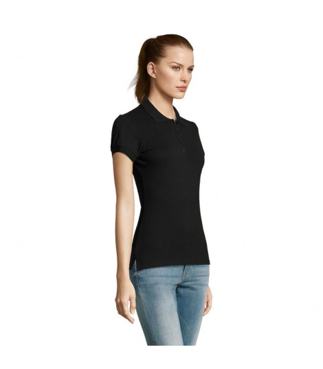 PASSION POLO MUJER 170g