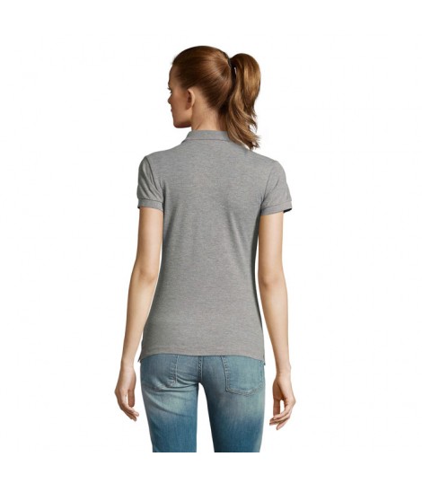 PASSION POLO MUJER 170g