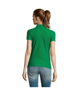 PASSION POLO MUJER 170g