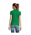 PASSION POLO MUJER 170g