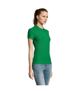 PASSION POLO MUJER 170g