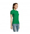 PASSION POLO MUJER 170g