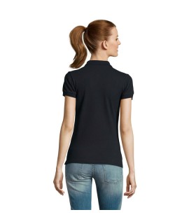 PASSION POLO MUJER 170g