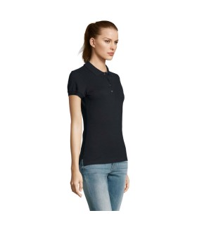PASSION POLO MUJER 170g