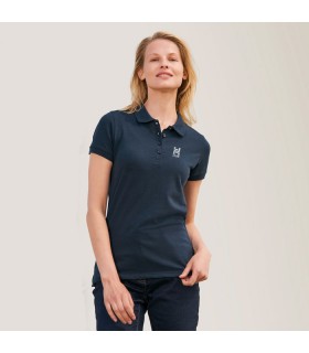 PASSION POLO MUJER 170g