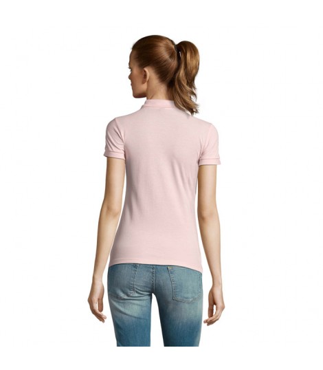 PASSION POLO MUJER 170g