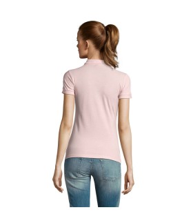 PASSION POLO MUJER 170g