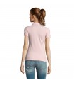 PASSION POLO MUJER 170g