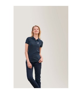PASSION POLO MUJER 170g