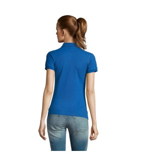 PASSION POLO MUJER 170g