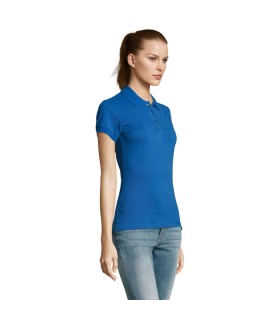 PASSION POLO MUJER 170g