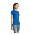 PASSION POLO MUJER 170g
