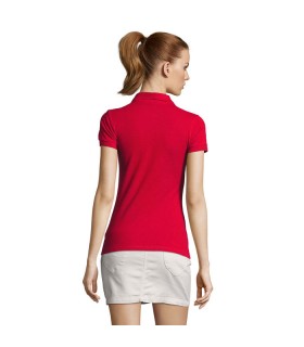 PASSION POLO MUJER 170g